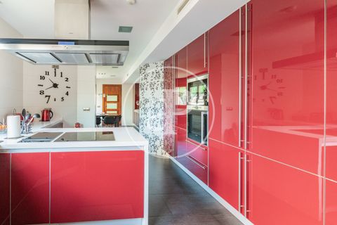 Villa i Madrid, Madrid, Madrid - € 3.500.000 | Ref: VMO2602009 - foto 21