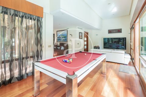 Villa i Madrid, Madrid, Madrid - € 3.500.000 | Ref: VMO2602009 - foto 23