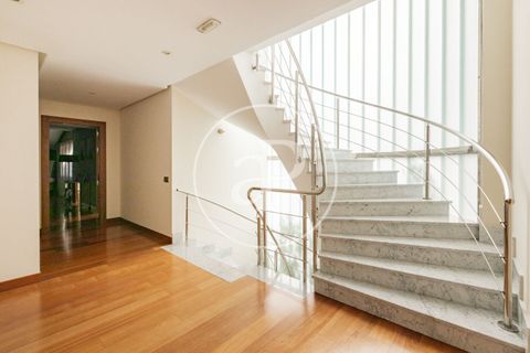 Villa i Madrid, Madrid, Madrid - € 3.500.000 | Ref: VMO2602009 - foto 24