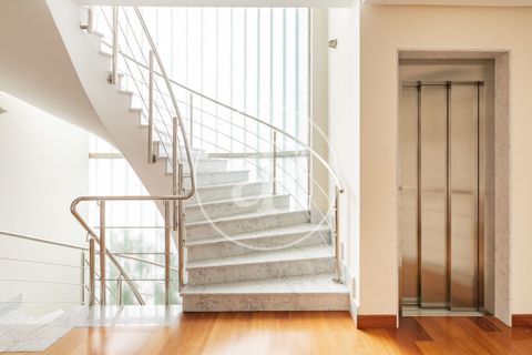 Villa i Madrid, Madrid, Madrid - € 3.500.000 | Ref: VMO2602009 - foto 25