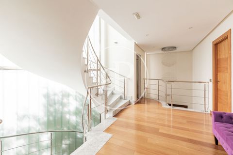 Villa i Madrid, Madrid, Madrid - € 3.500.000 | Ref: VMO2602009 - foto 26