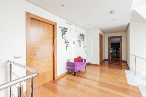 Villa i Madrid, Madrid, Madrid - € 3.500.000 | Ref: VMO2602009 - foto 27