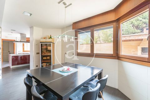 Villa i Madrid, Madrid, Madrid - € 3.500.000 | Ref: VMO2602009 - foto 28