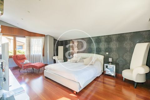 Villa i Madrid, Madrid, Madrid - € 3.500.000 | Ref: VMO2602009 - foto 29