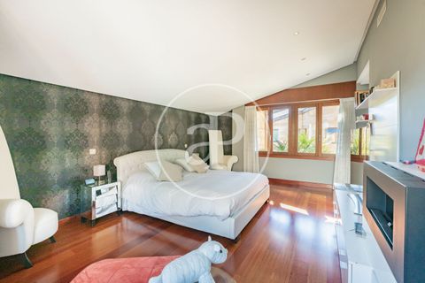 Villa i Madrid, Madrid, Madrid - € 3.500.000 | Ref: VMO2602009 - foto 30