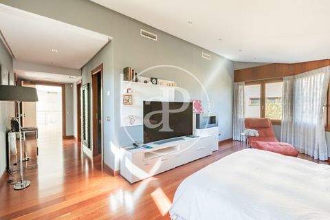 Villa i Madrid, Madrid, Madrid - € 3.500.000 | Ref: VMO2602009 - foto 31