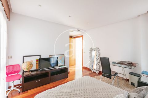 Villa i Madrid, Madrid, Madrid - € 3.500.000 | Ref: VMO2602009 - foto 32