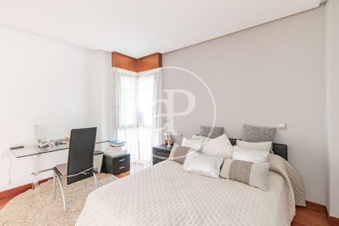Villa i Madrid, Madrid, Madrid - € 3.500.000 | Ref: VMO2602009 - foto 33