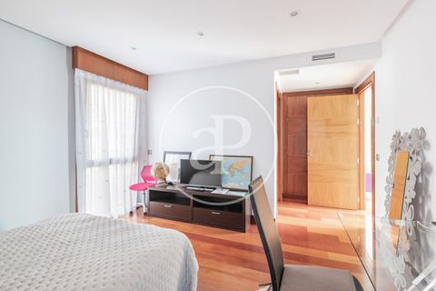 Villa i Madrid, Madrid, Madrid - € 3.500.000 | Ref: VMO2602009 - foto 34