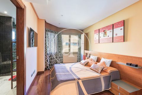 Villa i Madrid, Madrid, Madrid - € 3.500.000 | Ref: VMO2602009 - foto 35