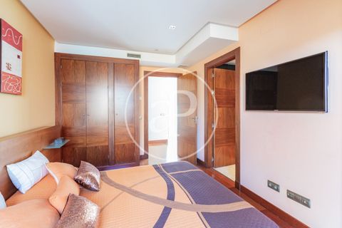 Villa i Madrid, Madrid, Madrid - € 3.500.000 | Ref: VMO2602009 - foto 36