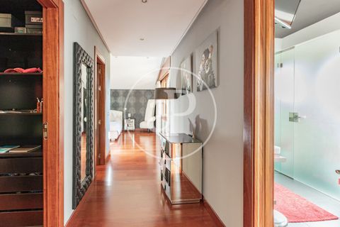 Villa i Madrid, Madrid, Madrid - € 3.500.000 | Ref: VMO2602009 - foto 39