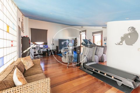 Villa i Madrid, Madrid, Madrid - € 3.500.000 | Ref: VMO2602009 - foto 41