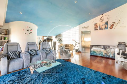 Villa i Madrid, Madrid, Madrid - € 3.500.000 | Ref: VMO2602009 - foto 43
