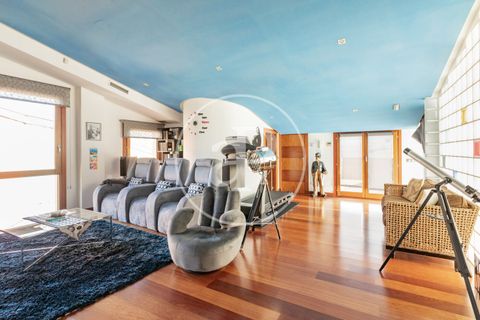 Villa i Madrid, Madrid, Madrid - € 3.500.000 | Ref: VMO2602009 - foto 45