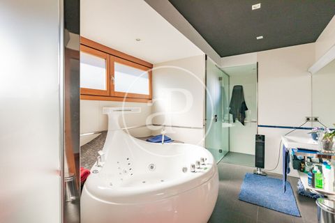 Villa i Madrid, Madrid, Madrid - € 3.500.000 | Ref: VMO2602009 - foto 48