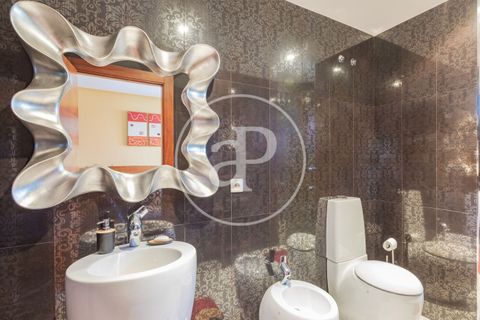 Villa i Madrid, Madrid, Madrid - € 3.500.000 | Ref: VMO2602009 - foto 49