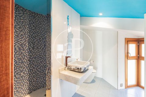 Villa i Madrid, Madrid, Madrid - € 3.500.000 | Ref: VMO2602009 - foto 50