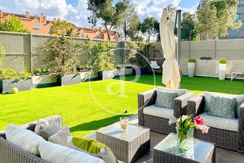 Lejlighed i Madrid, Madrid, Madrid - € 995.000 | Ref: VM2602058 - foto 1