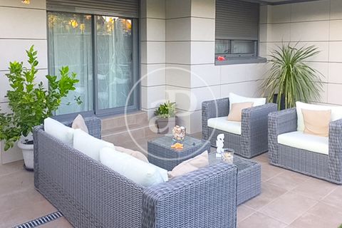 Lejlighed i Madrid, Madrid, Madrid - € 995.000 | Ref: VM2602058 - foto 3