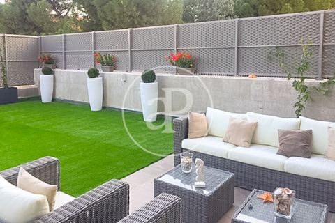 Lejlighed i Madrid, Madrid, Madrid - € 995.000 | Ref: VM2602058 - foto 4