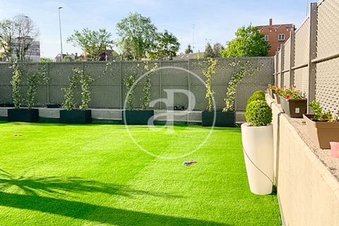 Lejlighed i Madrid, Madrid, Madrid - € 995.000 | Ref: VM2602058 - foto 5