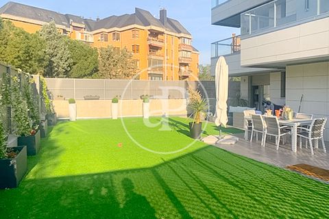 Lejlighed i Madrid, Madrid, Madrid - € 995.000 | Ref: VM2602058 - foto 6