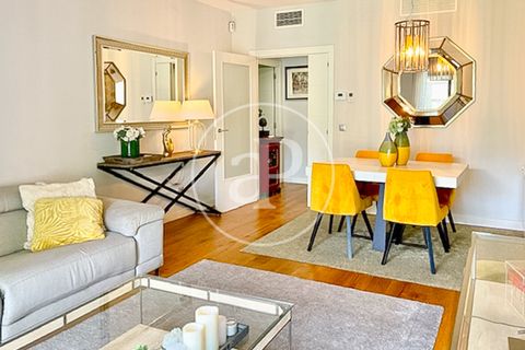 Lejlighed i Madrid, Madrid, Madrid - € 995.000 | Ref: VM2602058 - foto 8