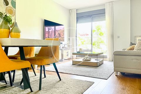 Lejlighed i Madrid, Madrid, Madrid - € 995.000 | Ref: VM2602058 - foto 9