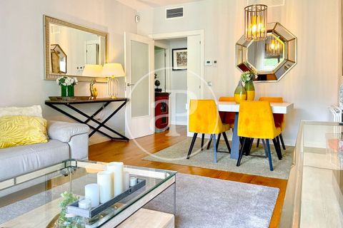 Lejlighed i Madrid, Madrid, Madrid - € 995.000 | Ref: VM2602058 - foto 11
