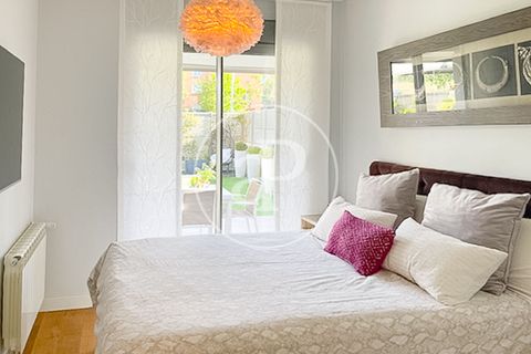 Lejlighed i Madrid, Madrid, Madrid - € 995.000 | Ref: VM2602058 - foto 14