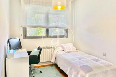 Lejlighed i Madrid, Madrid, Madrid - € 995.000 | Ref: VM2602058 - foto 16