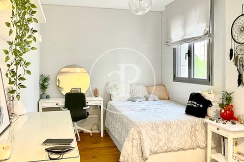Lejlighed i Madrid, Madrid, Madrid - € 995.000 | Ref: VM2602058 - foto 17
