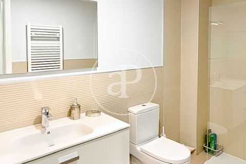 Lejlighed i Madrid, Madrid, Madrid - € 995.000 | Ref: VM2602058 - foto 19