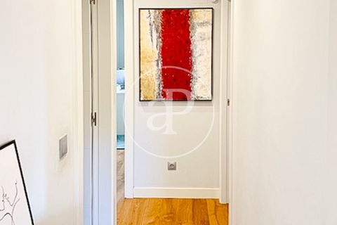 Lejlighed i Madrid, Madrid, Madrid - € 995.000 | Ref: VM2602058 - foto 20
