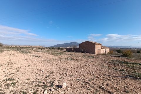 Ruinere i Yecla, Murcia, Yecla - € 56.000 | Ref: 66027-c26 - foto 2