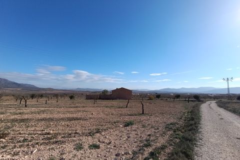 Ruinere i Yecla, Murcia, Yecla - € 56.000 | Ref: 66027-c26 - foto 3