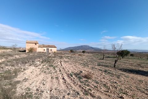 Ruinere i Yecla, Murcia, Yecla - € 56.000 | Ref: 66027-c26 - foto 6