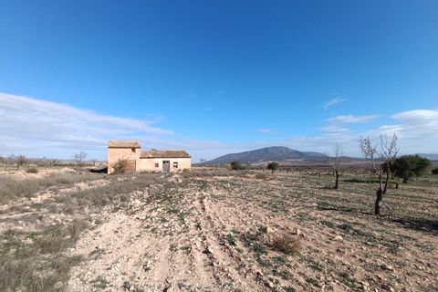 Ruinere i Yecla, Murcia, Yecla - € 56.000 | Ref: 66027-c26 - foto 8