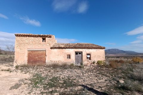 Ruinere i Yecla, Murcia, Yecla - € 56.000 | Ref: 66027-c26 - foto 11