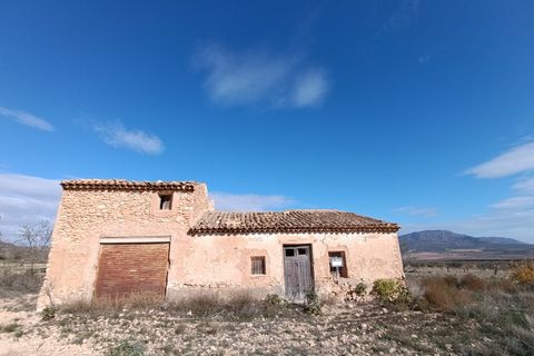 Ruinere i Yecla, Murcia, Yecla - € 56.000 | Ref: 66027-c26 - foto 12