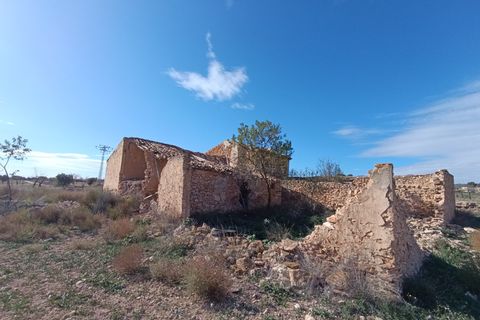Ruinere i Yecla, Murcia, Yecla - € 56.000 | Ref: 66027-c26 - foto 17