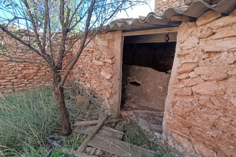 Ruinere i Yecla, Murcia, Yecla - € 56.000 | Ref: 66027-c26 - foto 18