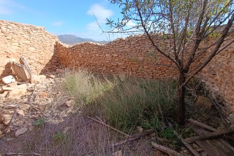 Ruinere i Yecla, Murcia, Yecla - € 56.000 | Ref: 66027-c26 - foto 19