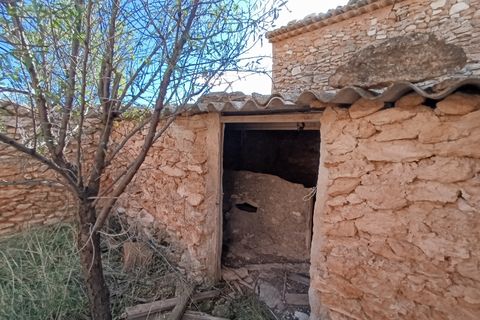 Ruinere i Yecla, Murcia, Yecla - € 56.000 | Ref: 66027-c26 - foto 20