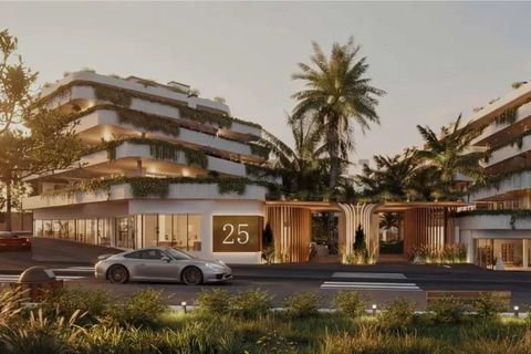 Lejlighed i Marbella, Malaga, Marbella - € 408.050 | Ref: CSA-1338nb - foto 1