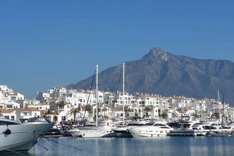 Lejlighed i Marbella, Malaga, Marbella - € 408.050 | Ref: CSA-1338nb - foto 12