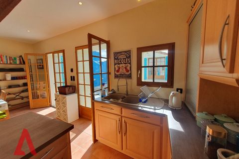 Villa a Autignac, Herault, Autignac - € 345.000 | Ref: 342436589 - foto 3