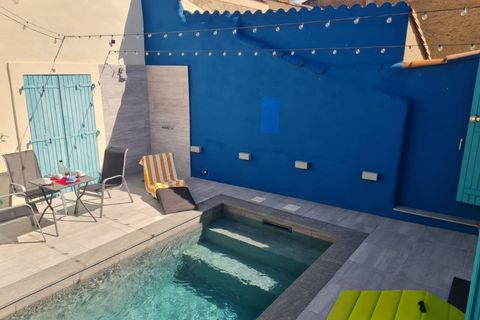 Villa a Autignac, Herault, Autignac - € 345.000 | Ref: 342436589 - foto 12