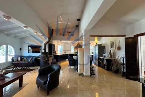 Villa i Competa, Malaga, Competa - € 575.000 | Ref: C3965 - foto 5